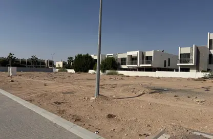 Land - Studio for sale in Paloverde - Damac Hills 2 - Dubai