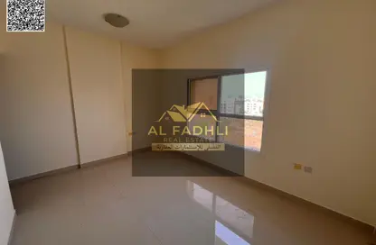 شقة - 1 حمام للايجار في برج النعيمية  3 - أبراج النعيمية - النعيمية - عجمان