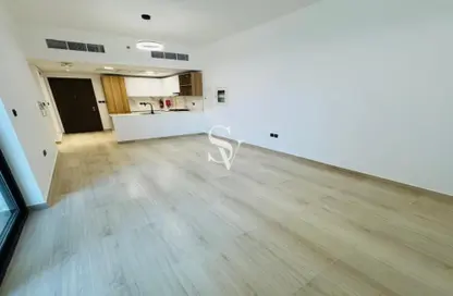 Apartment - 1 Bedroom - 2 Bathrooms for rent in Pantheon Elysee III - Jumeirah Village Circle - Dubai