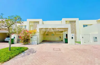 فيلا - 3 غرف نوم - 4 حمامات للايجار في برمودا - ميناء العرب - راس الخيمة - رأس الخيمة