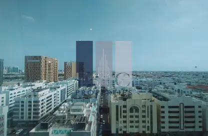 شقة - 3 غرف نوم - 4 حمامات للايجار في الخالدية - أبوظبي