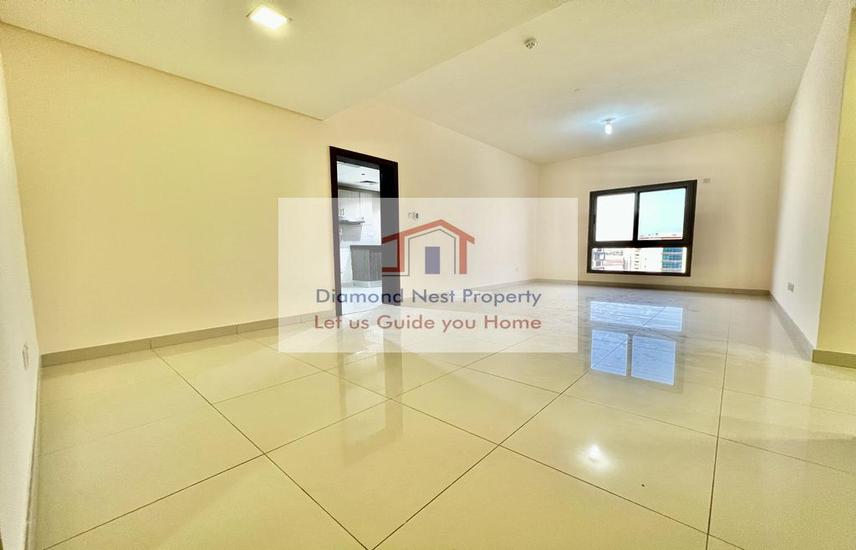 Apartment for Rent in Rawdhat Abu Dhabi 0 Agency Fee 2 BR APT with