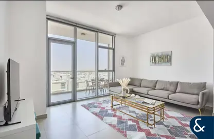 Apartment - 1 Bedroom - 1 Bathroom for sale in The Pulse Residence Park - The Pulse - Dubai South (Dubai World Central) - Dubai