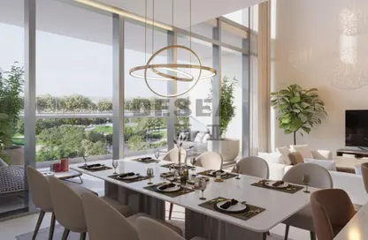 Apartment - 2 Bedrooms - 2 Bathrooms for sale in Sobha One Tower D - Sobha Hartland - Mohammed Bin Rashid City - Dubai
