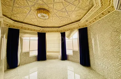Reception / Lobby image for: Villa - 3 Bedrooms - 4 Bathrooms for rent in Al Mnaizlah - Falaj Hazzaa - Al Ain, Image 1