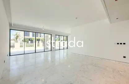 Villa - 5 Bedrooms - 7 Bathrooms for rent in Harmony 3 - Harmony - Tilal Al Ghaf - Dubai