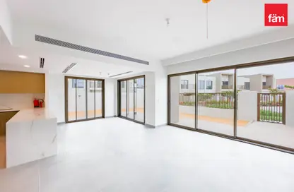 Townhouse - 4 Bedrooms - 4 Bathrooms for sale in La Violeta 2 - Villanova - Dubai Land - Dubai