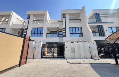 فيلا - 4 غرف نوم - 6 حمامات للبيع في تلال عجمان - العالية - عجمان