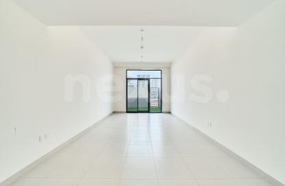 Villa - 4 Bedrooms - 5 Bathrooms for rent in The Pulse Beachfront - The Pulse - Dubai South (Dubai World Central) - Dubai