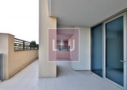 Apartment - 1 bedroom - 1 bathroom for rent in Building B - Al Zeina - Al Raha Beach - Abu Dhabi