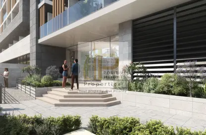 Apartment - 1 Bedroom - 2 Bathrooms for sale in Verdana Residence 2 - Dubai Investment Park (DIP) - Dubai