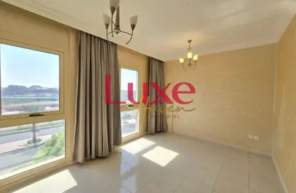 شقة - غرفة نوم - 2 حمامات للايجار في 14B البحيرة - لاجون - ميناء العرب - راس الخيمة - رأس الخيمة