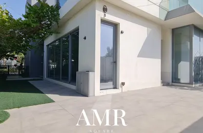 Townhouse - 4 Bedrooms - 5 Bathrooms for rent in Gardenia Townhomes - Wasl Gate - Dubai