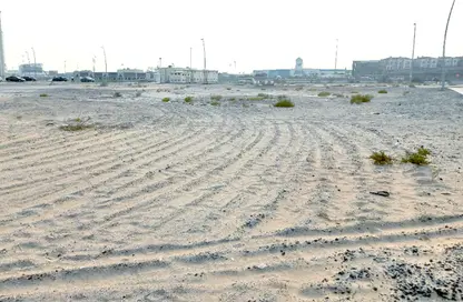 Land - Studio for sale in Jebel Ali Industrial 2 - Jebel Ali Industrial - Jebel Ali - Dubai