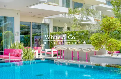 Apartment - 2 Bedrooms - 4 Bathrooms for rent in FIVE Palm Jumeirah - Palm Jumeirah - Dubai Apartment - 2 Bedrooms - 4 Bathrooms for rent in FIVE Palm Jumeirah - Palm Jumeirah - Dubai