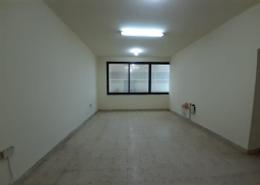 Apartment - 1 bedroom - 1 bathroom for rent in Hamdan Street - Abu Dhabi