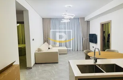 Apartment - 2 Bedrooms - 3 Bathrooms for rent in Peninsula One - Peninsula - Business Bay - Dubai