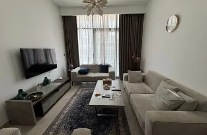 Apartment - 2 Bedrooms - 2 Bathrooms for sale in AZIZI Riviera 39 - Meydan One - Meydan - Dubai