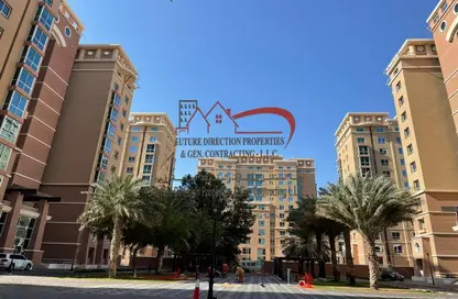 Apartment - 1 Bedroom - 1 Bathroom for rent in Mazyad Mall - Mohamed Bin Zayed City - Abu Dhabi