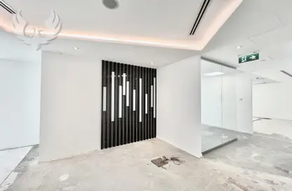 Office Space - Studio for rent in Diamond Business Center - Arjan - Dubai