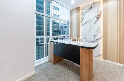 مكتب - استوديو للايجار في برج ماغنوم أوبس - برشا هايتس (تيكوم) - دبي