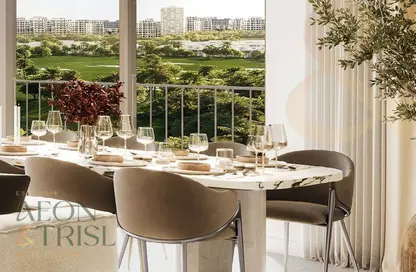 شقة - 2 غرف نوم - 2 حمامات للبيع في جولف بوينت - اعمار الجنوبية - دبي الجنوب (مركز دبي العالمي) - دبي