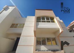 Villa - 3 bedrooms - 4 bathrooms for rent in Al Khabisi - Al Ain