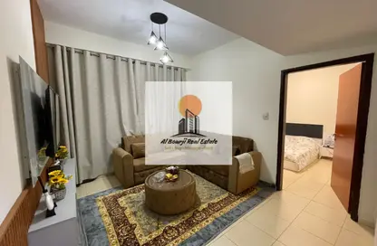 Apartment - 1 Bedroom - 1 Bathroom for sale in Al Jurf 1 - Al Jurf - Ajman Downtown - Ajman
