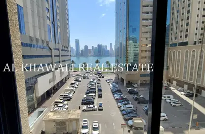 Apartment - 1 Bedroom - 1 Bathroom for rent in Al Majaz 1 - Al Majaz - Sharjah