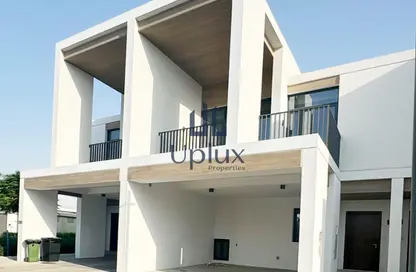 تاون هاوس - 3 غرف نوم - 4 حمامات للايجار في بليس - المرابع العربية 3 - دبي