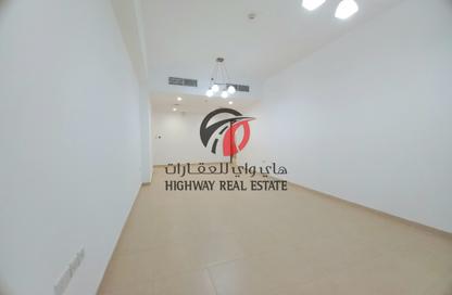Apartment - 2 Bedrooms - 3 Bathrooms for rent in Al Zarooni Building - Al Nahda 1 - Al Nahda - Dubai
