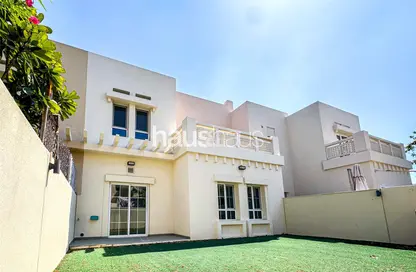 فيلا - 3 غرف نوم - 3 حمامات للايجار في زلال 1 - زلال - البحيرات - دبي