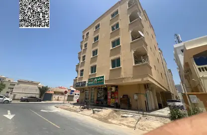 عمارة بالكامل - استوديو - 8 حمامات للبيع في برج النعيمية  2 - أبراج النعيمية - النعيمية - عجمان