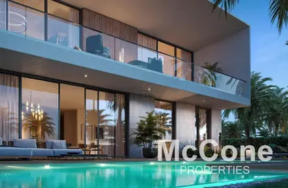 فيلا - 4 غرف نوم - 6 حمامات للبيع في ديستركت وان ويست المرحلة 2 - المنطقة وان - مدينة الشيخ محمد بن راشد - دبي فيلا - 4 غرف نوم - 6 حمامات للبيع في ديستركت وان ويست المرحلة 2 - المنطقة وان - مدينة الشيخ محمد بن راشد - دبي