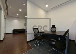 Office Space for rent in Central Park Office Tower - Central Park Tower - DIFC - Dubai