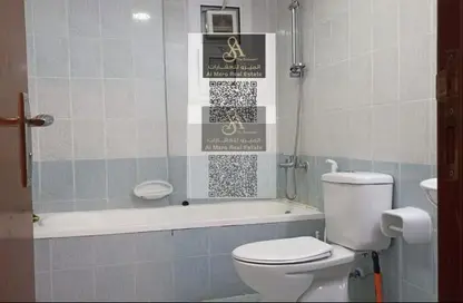 Apartment - 1 Bedroom - 2 Bathrooms for sale in Orient Tower 1 - Orient Towers - Al Bustan - Ajman