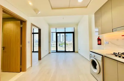 شقة - غرفة نوم - 1 حمام للايجار في عزيزي ريفيرا - ميدان واحد - ميدان - دبي