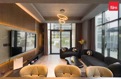 Apartment - 2 Bedrooms - 2 Bathrooms for sale in AZIZI Riviera - Meydan One - Meydan - Dubai