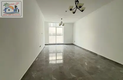Apartment - 2 Bedrooms - 2 Bathrooms for rent in Al Majaz 2 - Al Majaz - Sharjah