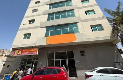 شقة - غرفة نوم - 1 حمام للايجار في النعيمية - النعيمية - عجمان