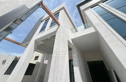 مجمع سكني للبيع في فلل المشرف - المشرف - أبوظبي