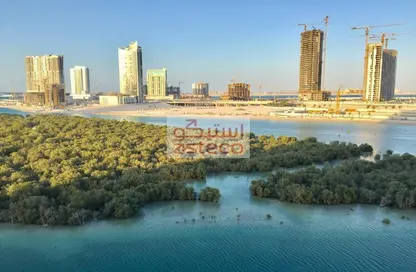 شقة - غرفة نوم - 2 حمامات للبيع في أبراج هيدرا افينيو - مدينة الأضواء - جزيرة الريم - أبوظبي