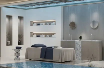 Apartment - Studio for sale in Samana Ibiza - Dubai Land - Dubai