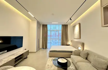 Apartment - Studio - 1 Bathroom for sale in Al Jawhara Residences - Jumeirah Village Triangle - Dubai Apartment - Studio - 1 Bathroom for sale in Al Jawhara Residences - Jumeirah Village Triangle - Dubai