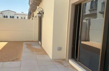 تاون هاوس - 3 غرف نوم - 5 حمامات للبيع في بلوم ليفينج - مدينة زايد (مدينة خليفة ج) - مدينة خليفة - أبوظبي