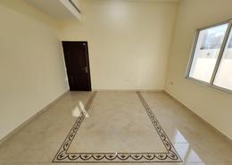 Apartment - 1 bedroom - 1 bathroom for rent in Khalifa City A Villas - Khalifa City A - Khalifa City - Abu Dhabi