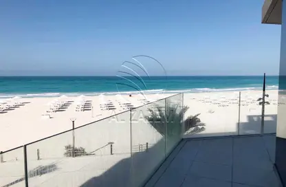 Apartment - 3 Bedrooms - 4 Bathrooms for sale in Mamsha Al Saadiyat - Saadiyat Cultural District - Saadiyat Island - Abu Dhabi