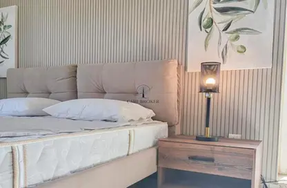Apartment - 2 Bedrooms - 2 Bathrooms for rent in The Palladium - JLT Cluster C - Jumeirah Lake Towers - Dubai
