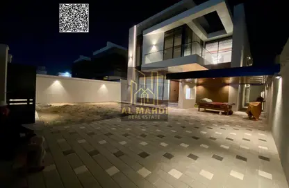 Villa - 6 Bedrooms - 7 Bathrooms for sale in Al Rawda 3 - Al Rawda - Ajman