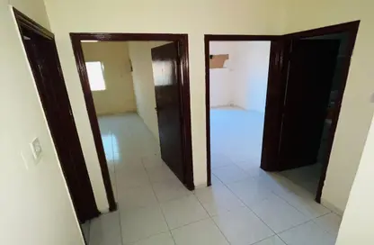 Apartment - 1 Bedroom - 2 Bathrooms for rent in Ajman Downtown - Ajman